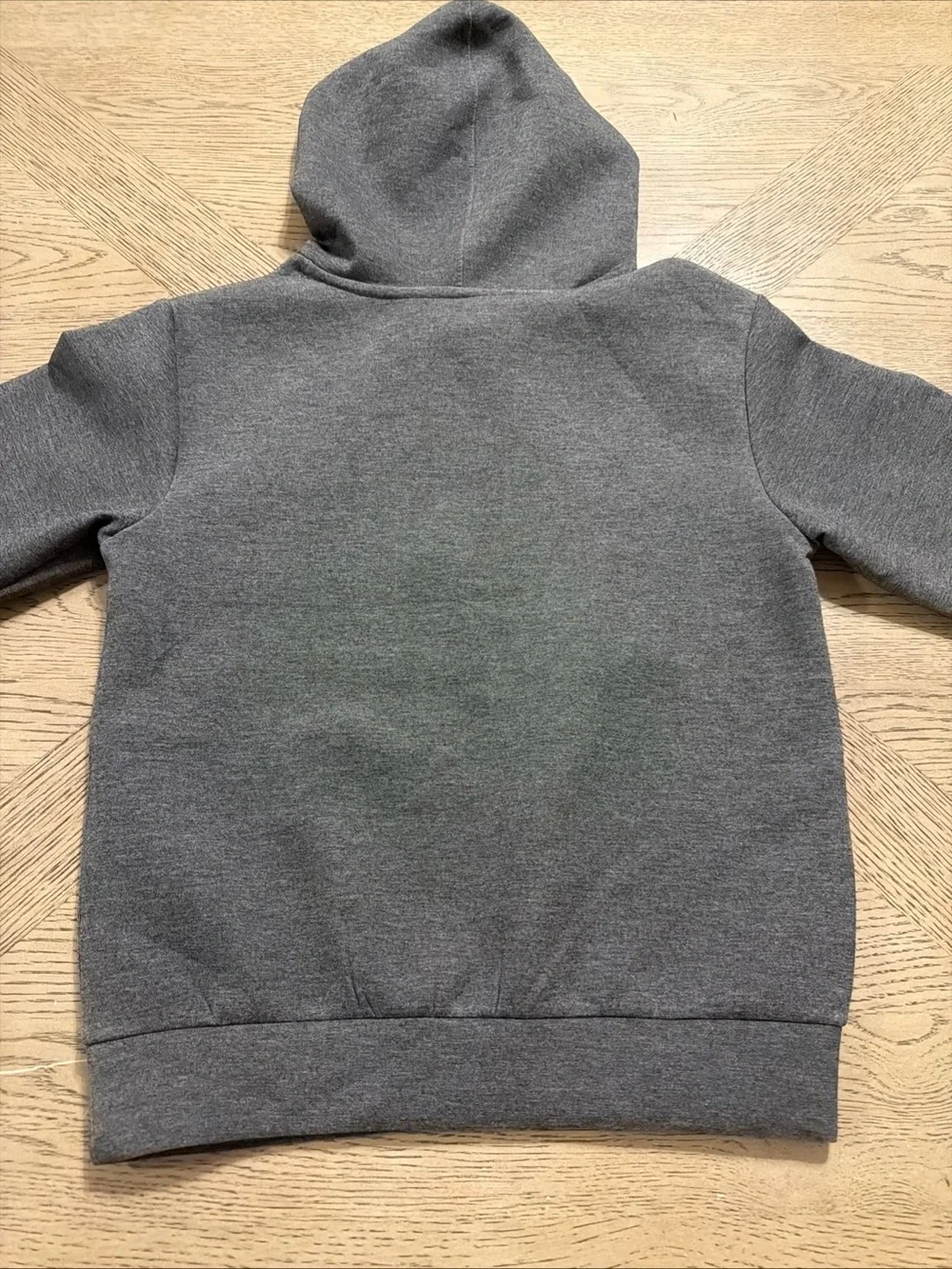 Converse All Star Boys Hoodie Chuck Taylor Size Large